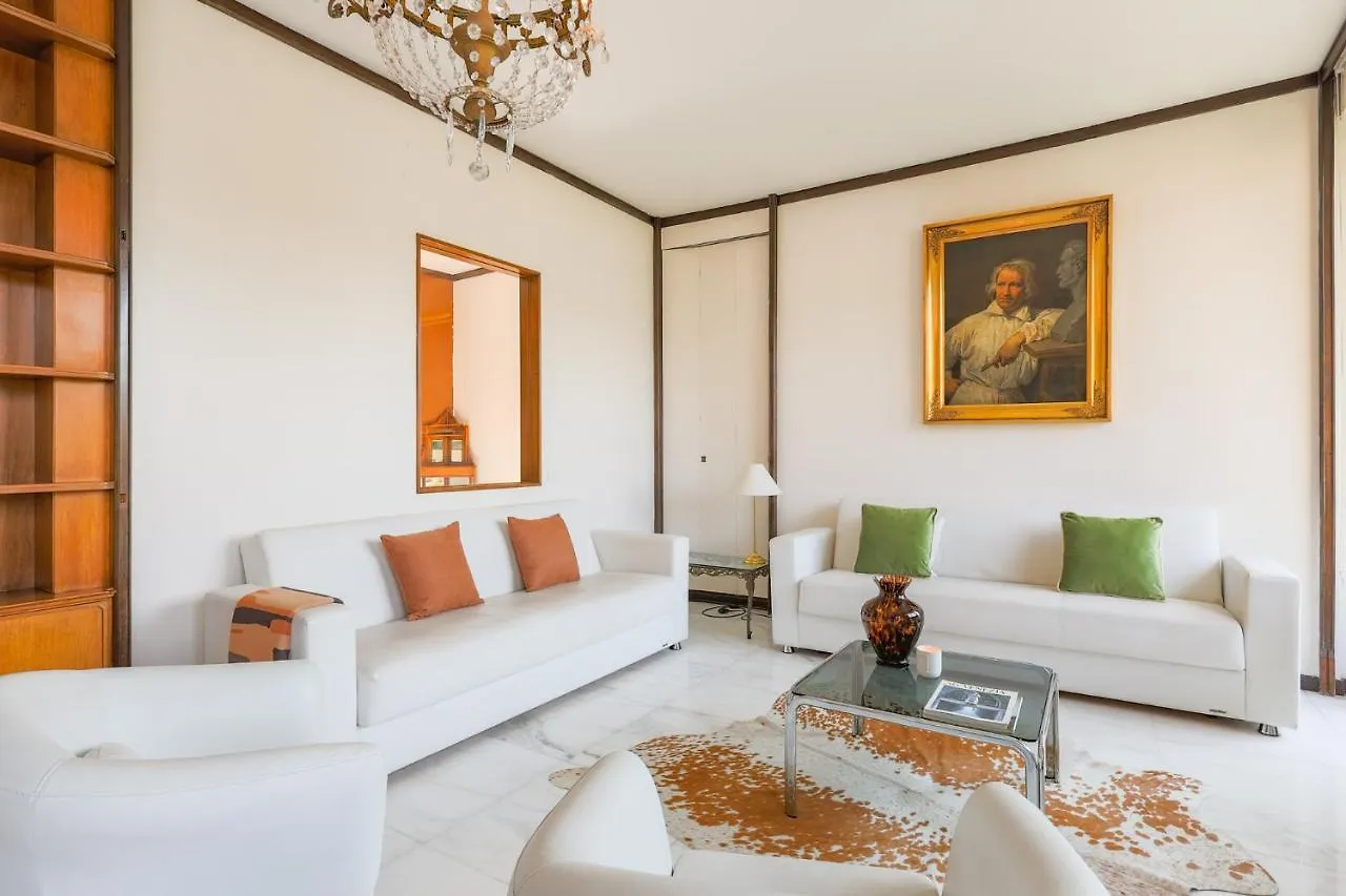 Piazza Cavour Lake View - By Myhomeincomo Holiday home