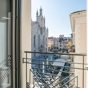  Apartment Palazzo La Cortesella - Modern Design & Location