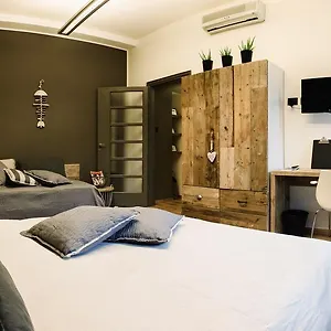 Ferienhaus Suite11, Como